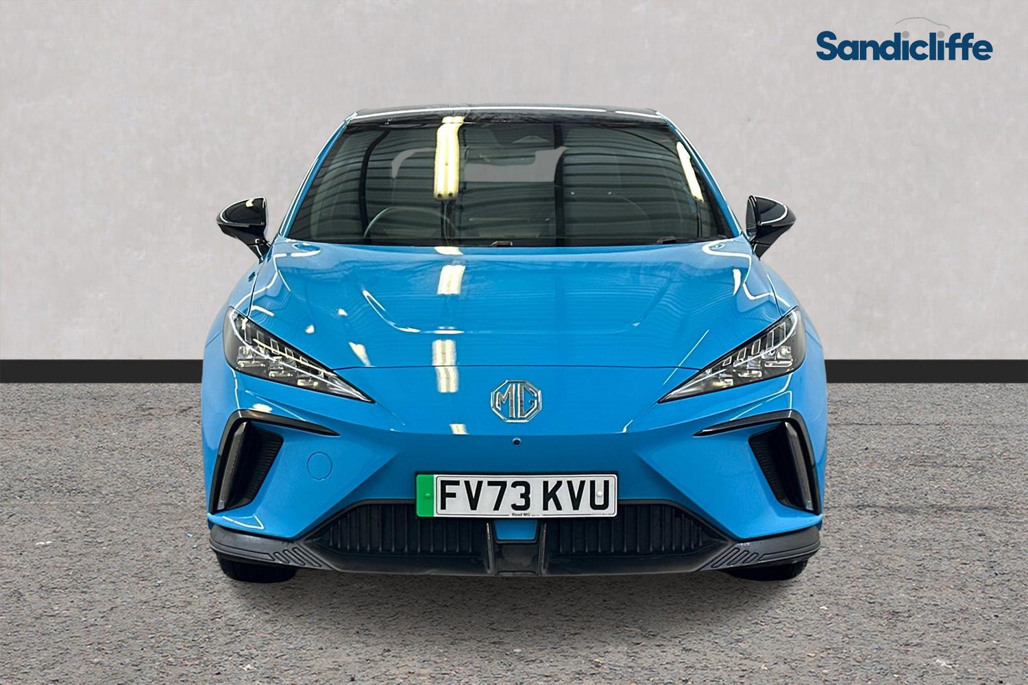 Used MG MG4 2023 for sale - 77668408: Photo 2