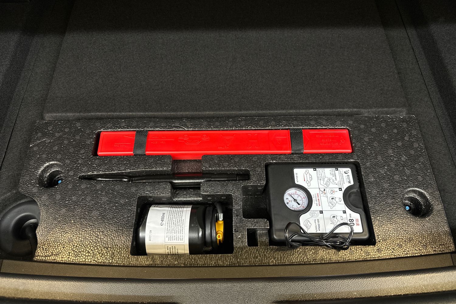 Used MG MG4 2023 for sale - 77668408: Photo 22