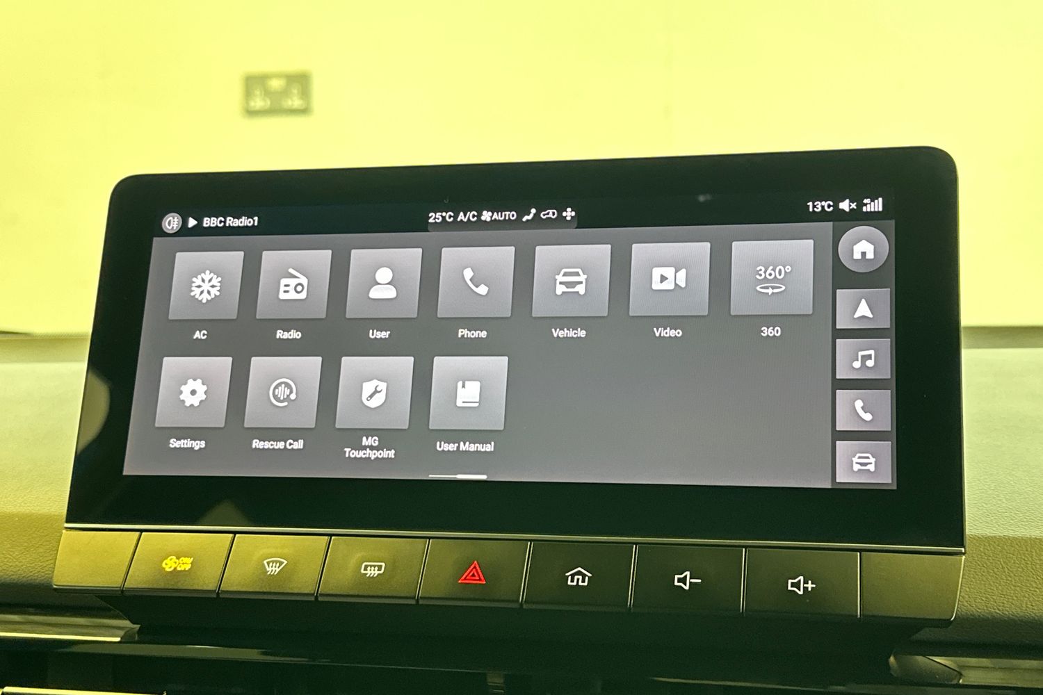 Used MG MG4 2023 for sale - 77668408: Photo 33