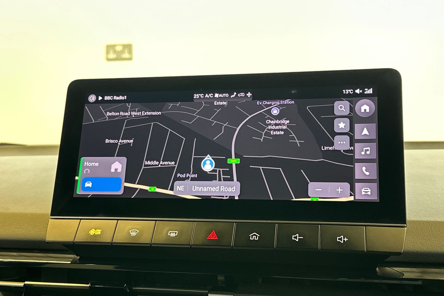 Used MG MG4 2023 for sale - 77668408: Photo 34