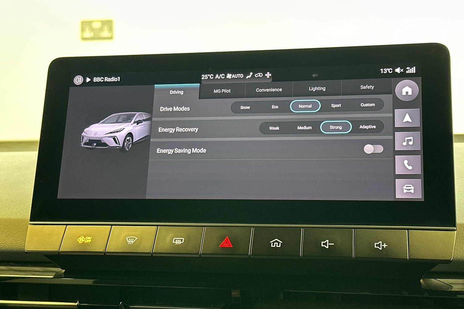 Used MG MG4 2023 for sale - 77668408: Photo 36