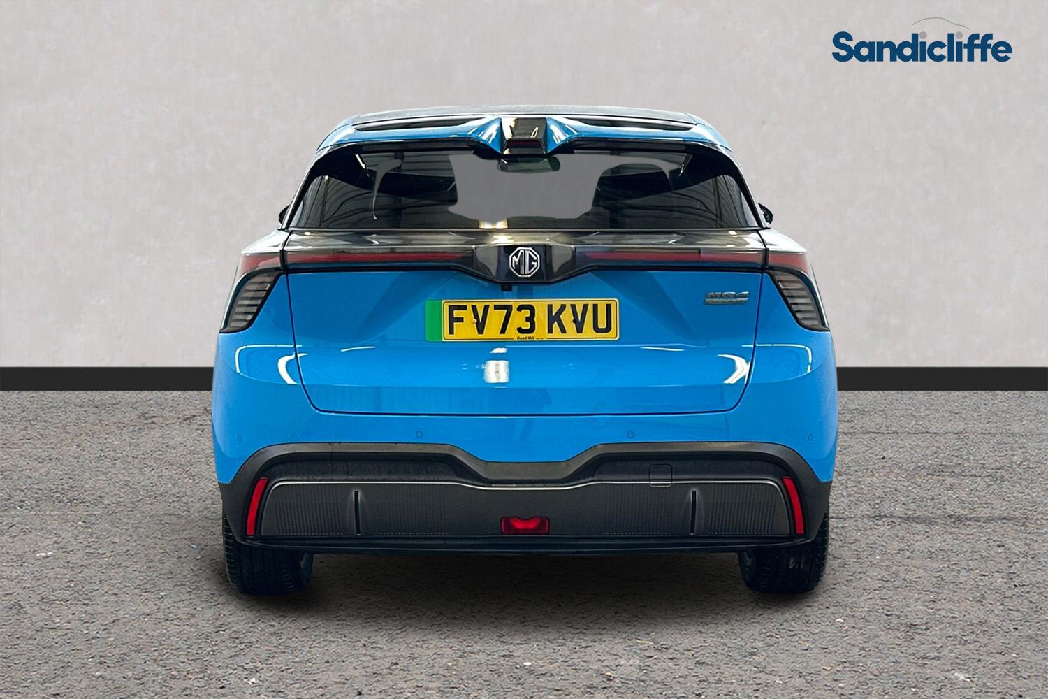 Used MG MG4 2023 for sale - 77668408: Photo 6