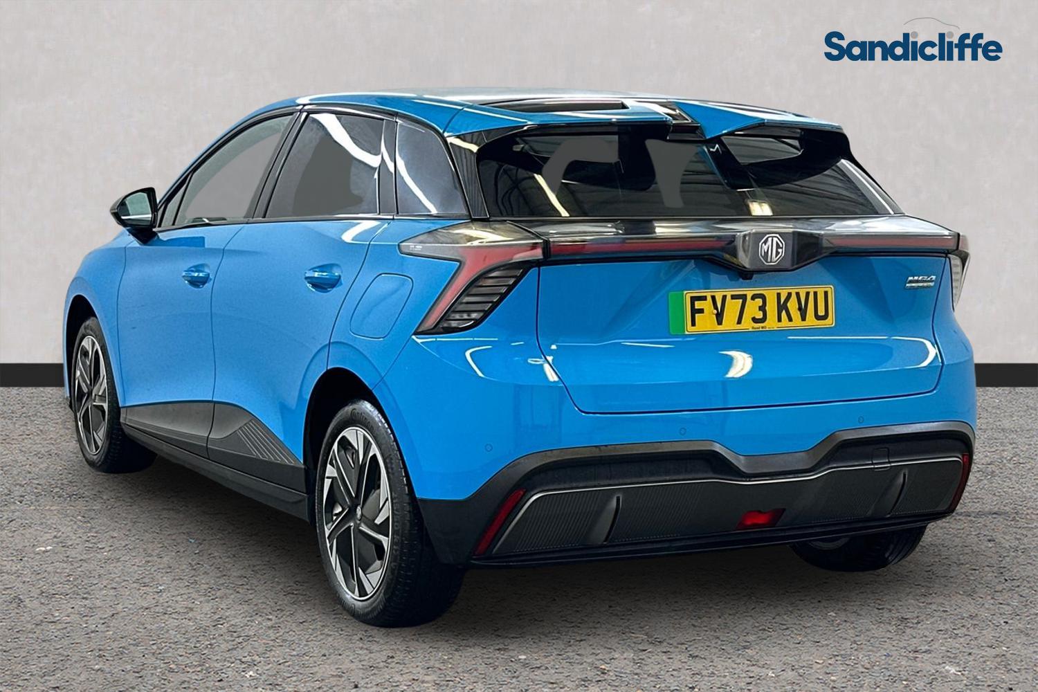 Used MG MG4 2023 for sale - 77668408: Photo 7