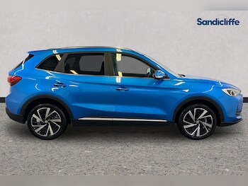 Used MG MG ZS 2024 for sale - 77357105: Photo