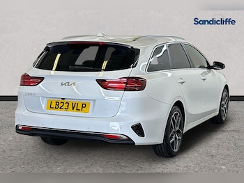 Used Kia Ceed 2023 for sale - 77803012: Photo