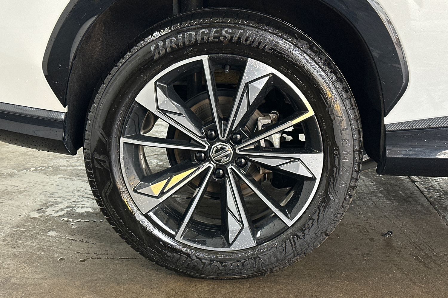 Used MG MG HS 2025 for sale - 76353566: Photo 10