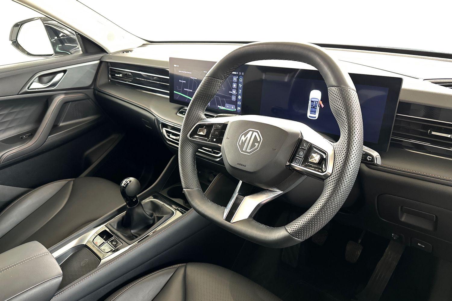 Used MG MG HS 2025 for sale - 76353566: Photo 11