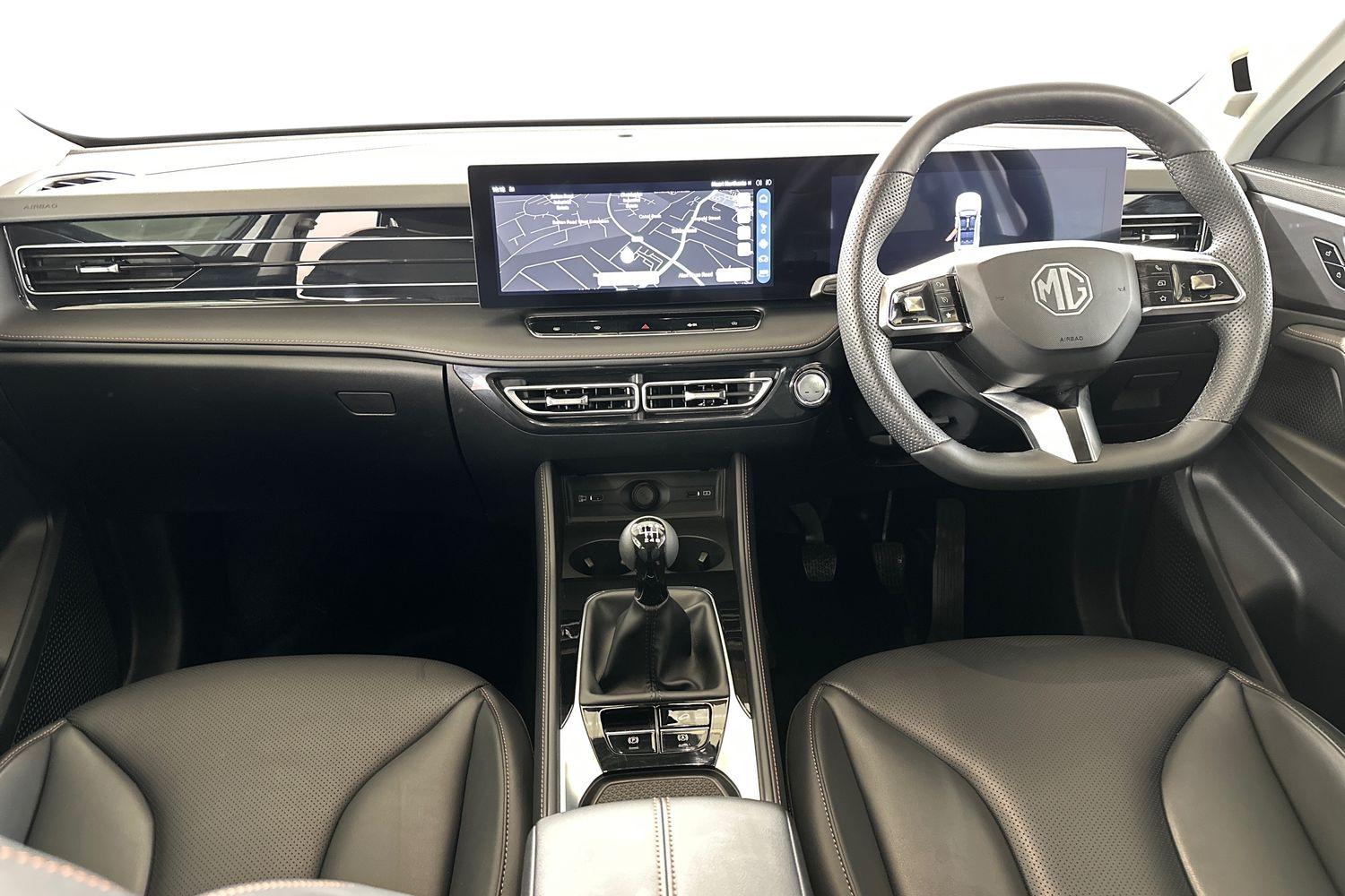 Used MG MG HS 2025 for sale - 76353566: Photo 13