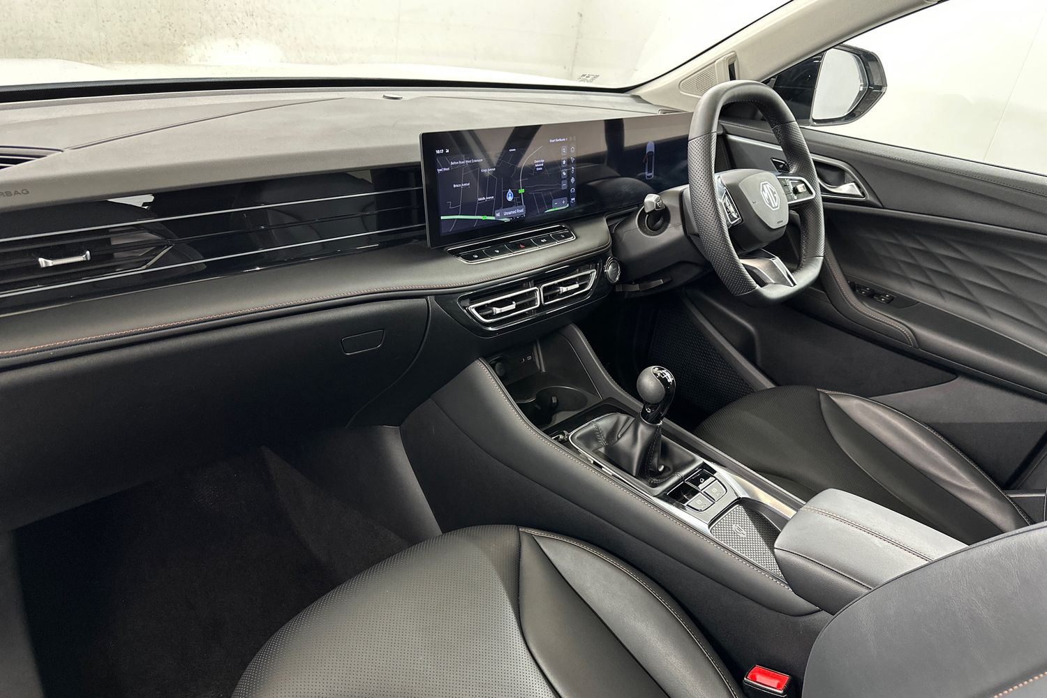 Used MG MG HS 2025 for sale - 76353566: Photo 14