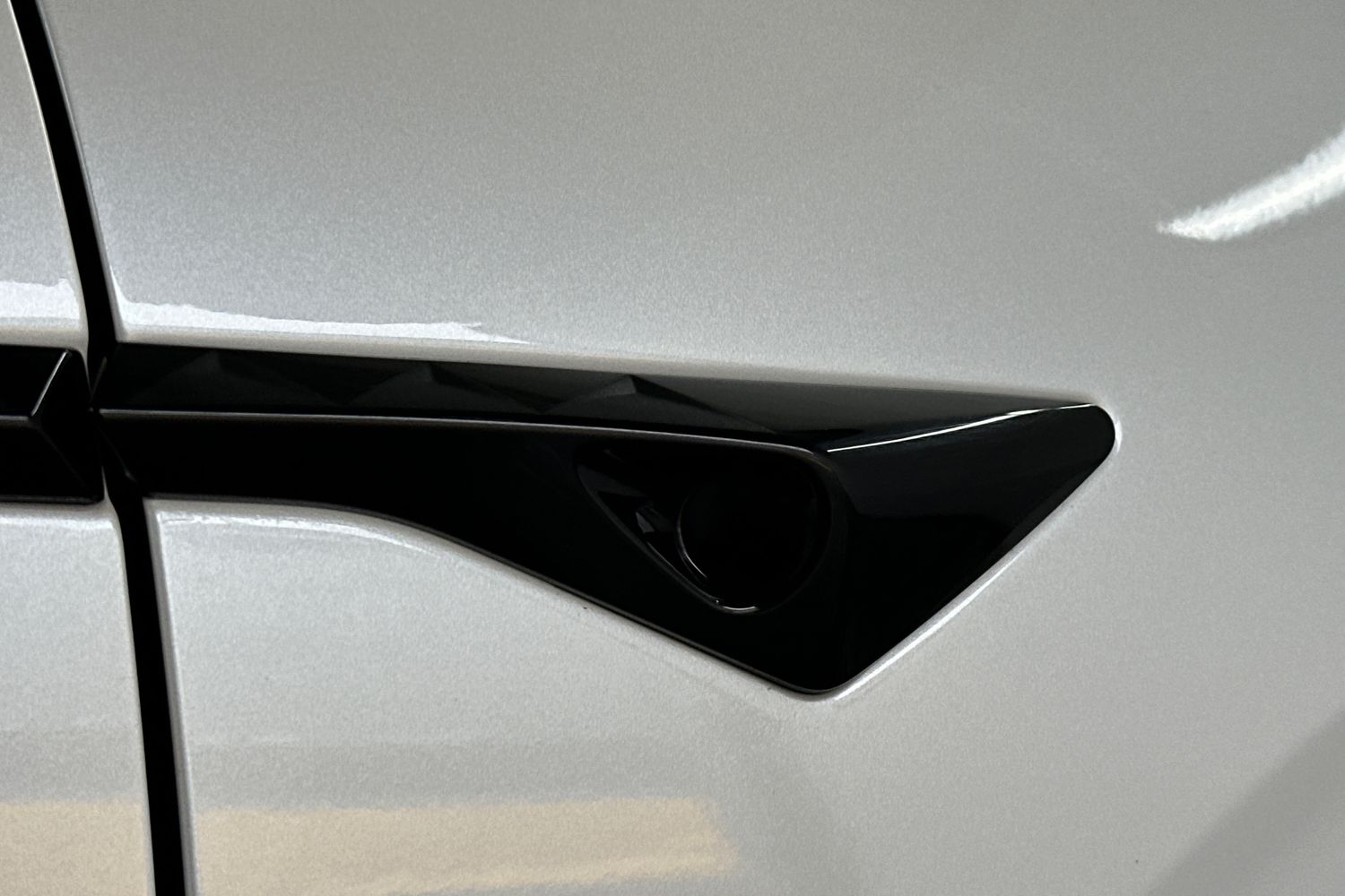 Used MG MG HS 2025 for sale - 76353566: Photo 17