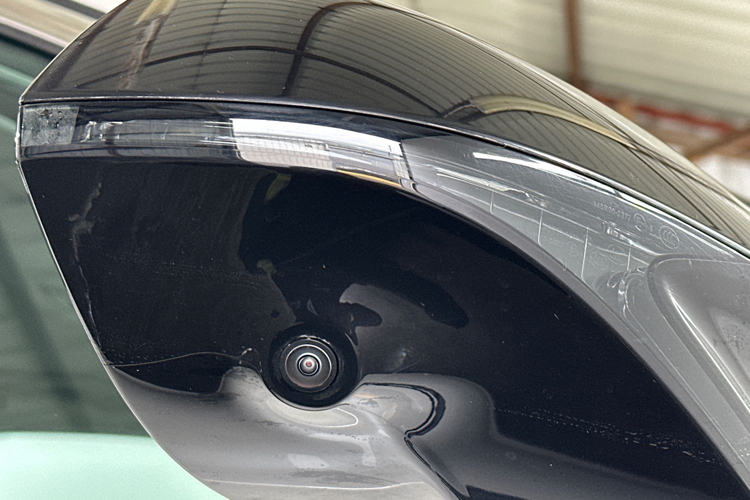 Used MG MG HS 2025 for sale - 76353566: Photo 18