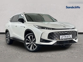 2025 - 1.5 T-GDI Trophy 5dr