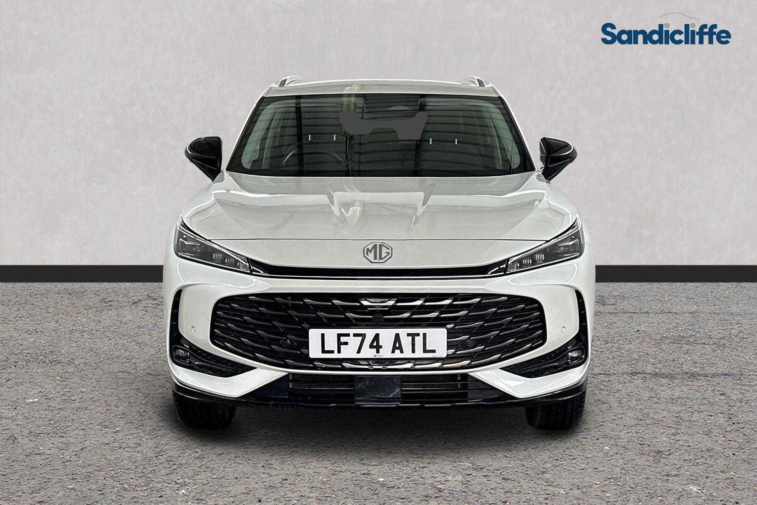 Used MG MG HS 2025 for sale - 76353566: Photo 2