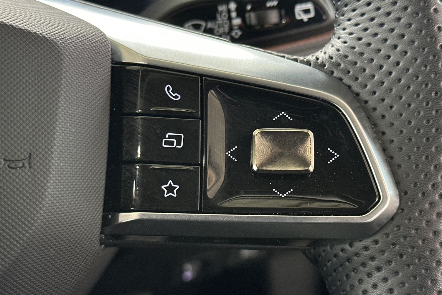 Used MG MG HS 2025 for sale - 76353566: Photo 27