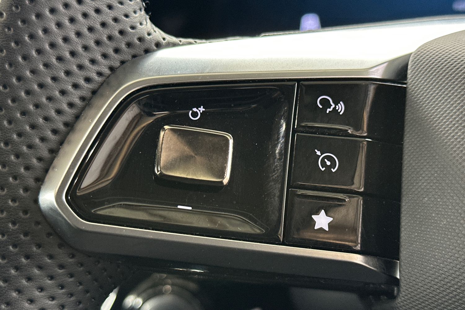 Used MG MG HS 2025 for sale - 76353566: Photo 28