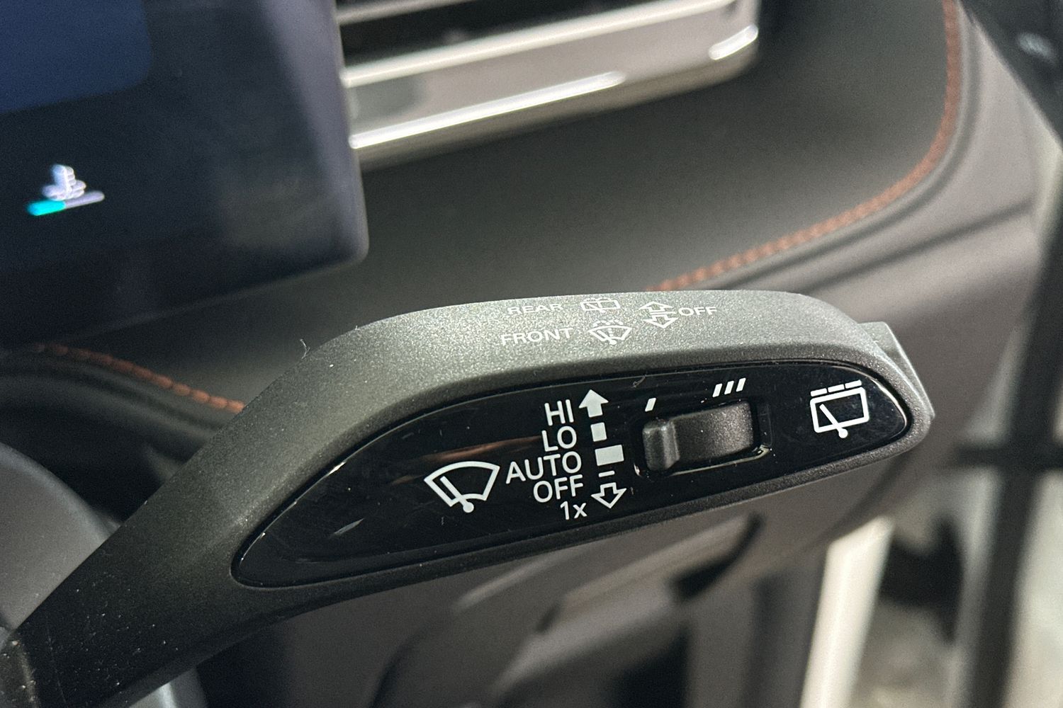 Used MG MG HS 2025 for sale - 76353566: Photo 29