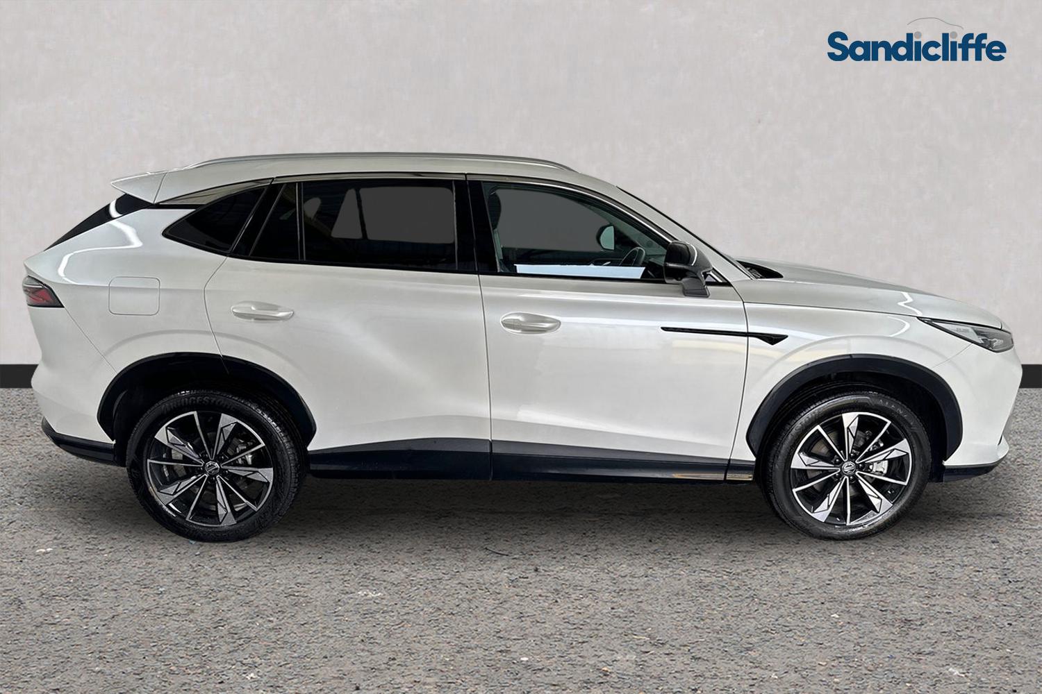 Used MG MG HS 2025 for sale - 76353566: Photo 3