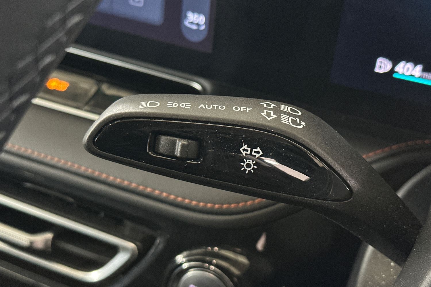 Used MG MG HS 2025 for sale - 76353566: Photo 30