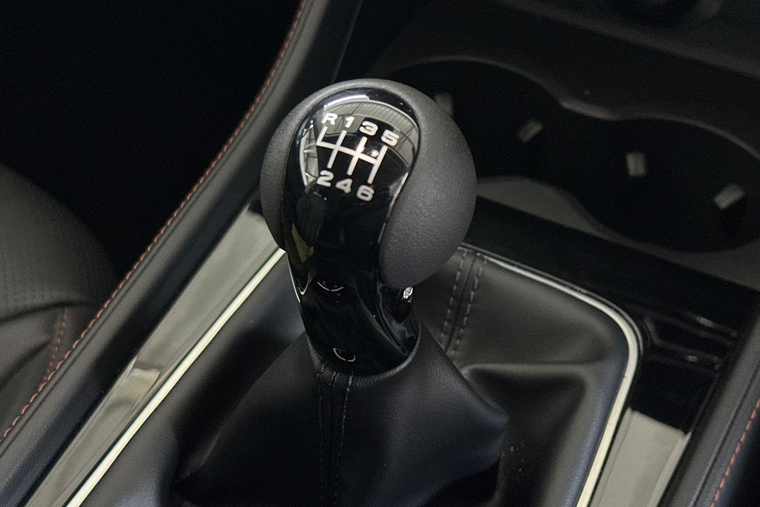 Used MG MG HS 2025 for sale - 76353566: Photo 33