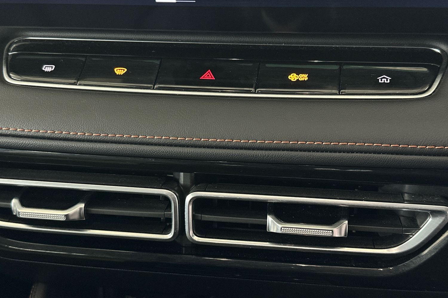 Used MG MG HS 2025 for sale - 76353566: Photo 38