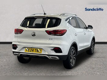 Used MG MG ZS 2024 for sale - 77438061: Photo