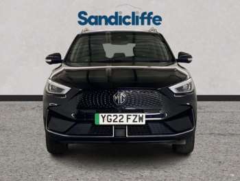Used MG MG ZS 2022 for sale - 74937283: Photo
