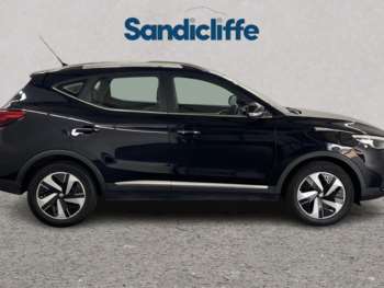 Used MG MG ZS 2022 for sale - 74937283: Photo