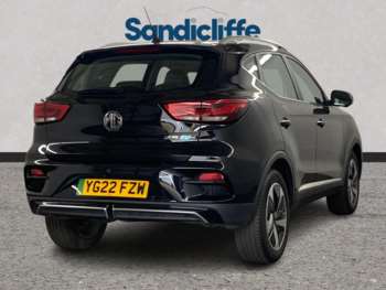 Used MG MG ZS 2022 for sale - 74937283: Photo