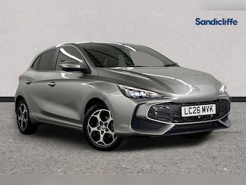 Used MG MG3 2026 for sale - 79608412: Photo