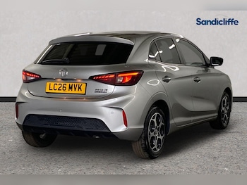 Used MG MG3 2026 for sale - 79608412: Photo
