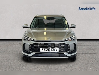 Used MG MG ZS 2026 for sale - 78092676: Photo