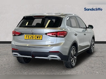 Used MG MG ZS 2026 for sale - 78092676: Photo