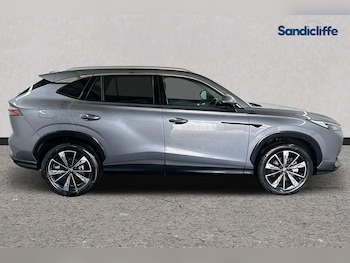 Used MG MG HS 2025 for sale - 76065558: Photo