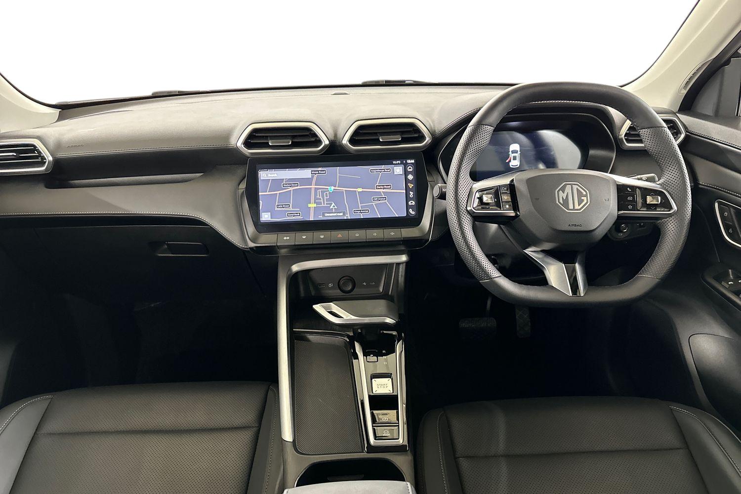Used MG MG ZS 2025 for sale - 76288503: Photo 13