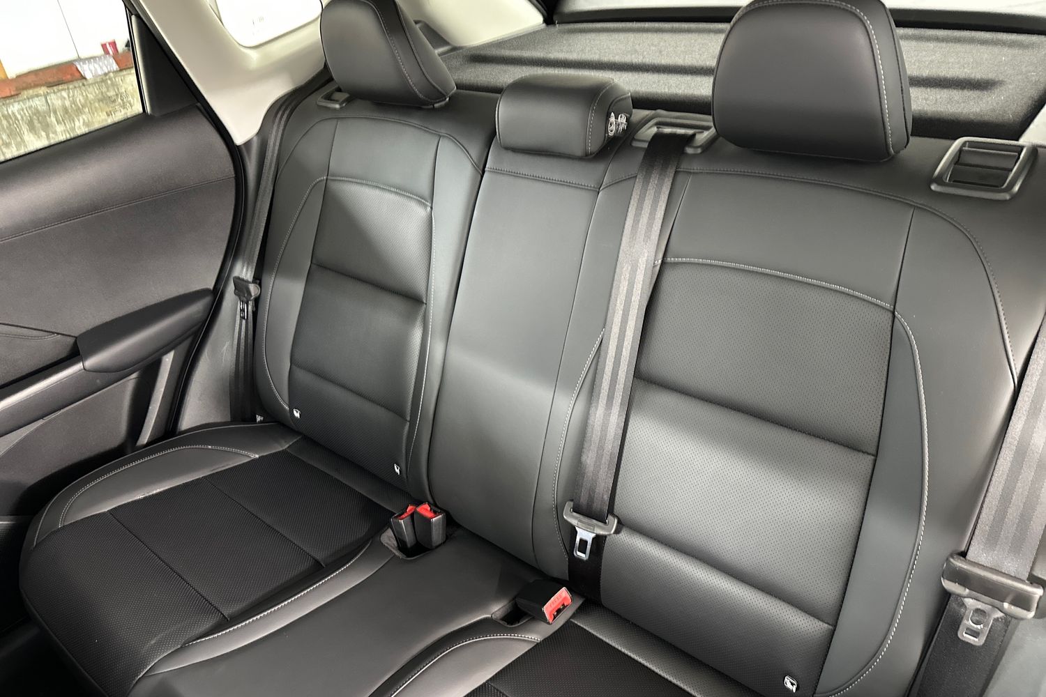 Used MG MG ZS 2025 for sale - 76288503: Photo 15