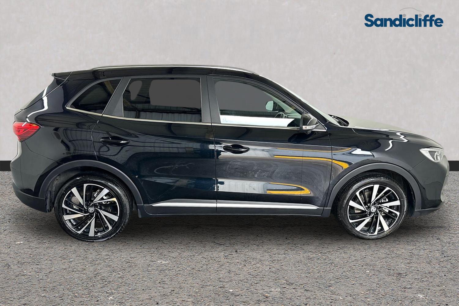 Used MG MG ZS 2025 for sale - 76288503: Photo 3