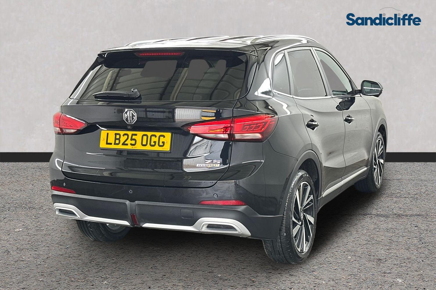 Used MG MG ZS 2025 for sale - 76288503: Photo 4