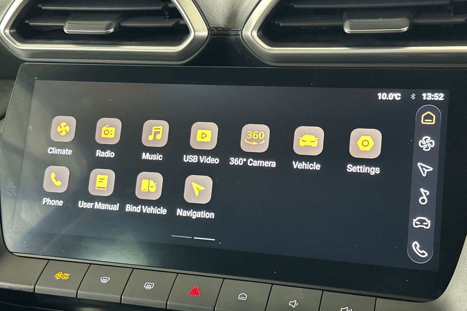 Used MG MG ZS 2025 for sale - 76288503: Photo 40