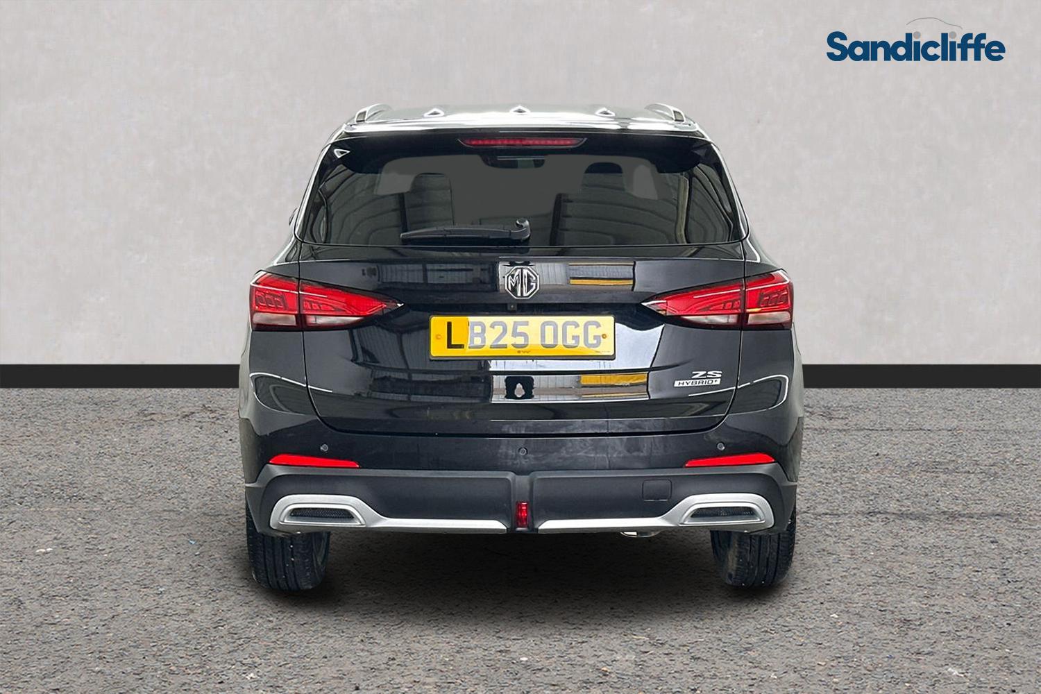 Used MG MG ZS 2025 for sale - 76288503: Photo 5