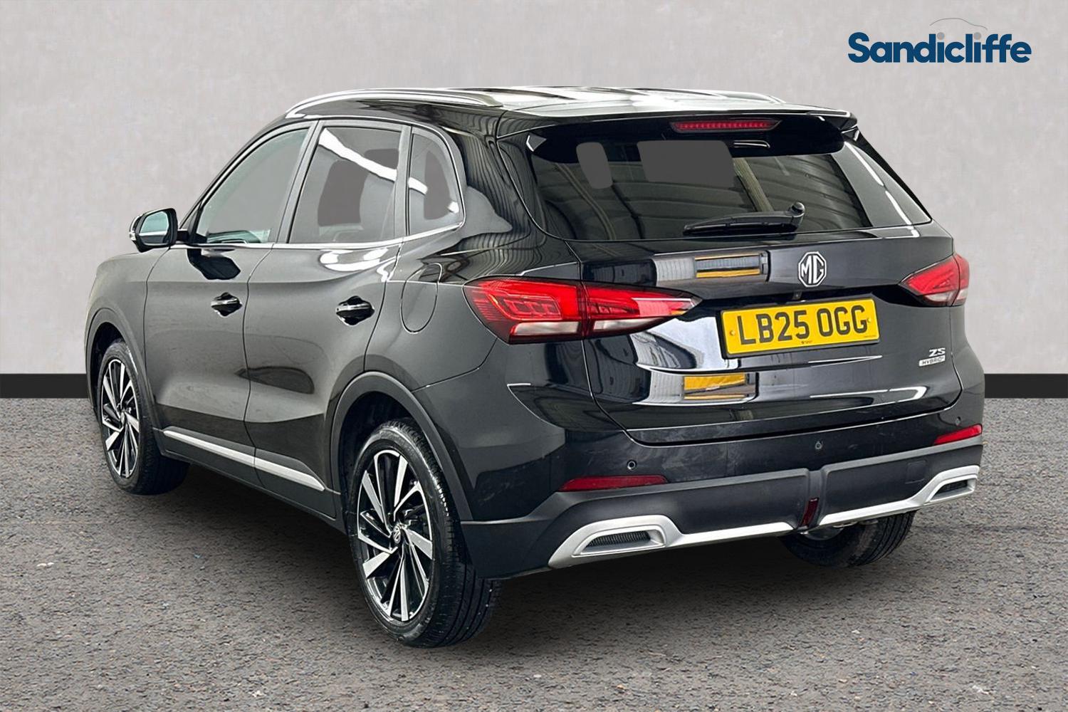 Used MG MG ZS 2025 for sale - 76288503: Photo 6