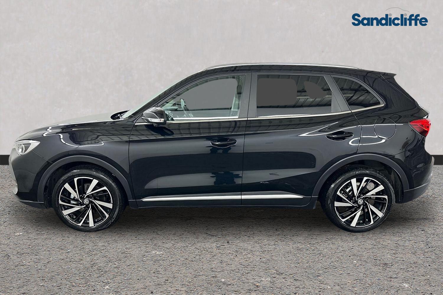 Used MG MG ZS 2025 for sale - 76288503: Photo 7