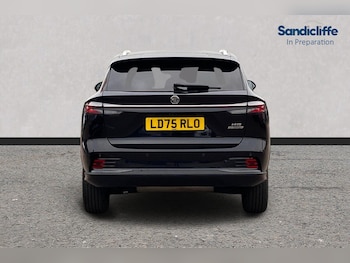 Used MG MG HS 2025 for sale - 77963114: Photo