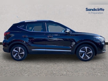 Used MG MG ZS 2022 for sale - 77668404: Photo