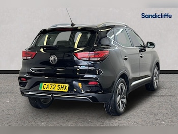 Used MG MG ZS 2022 for sale - 77668404: Photo