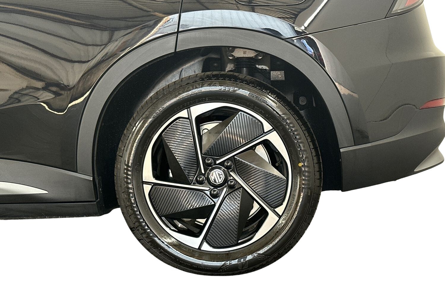 Used MG MGS5 2025 for sale - 77118468: Photo 10