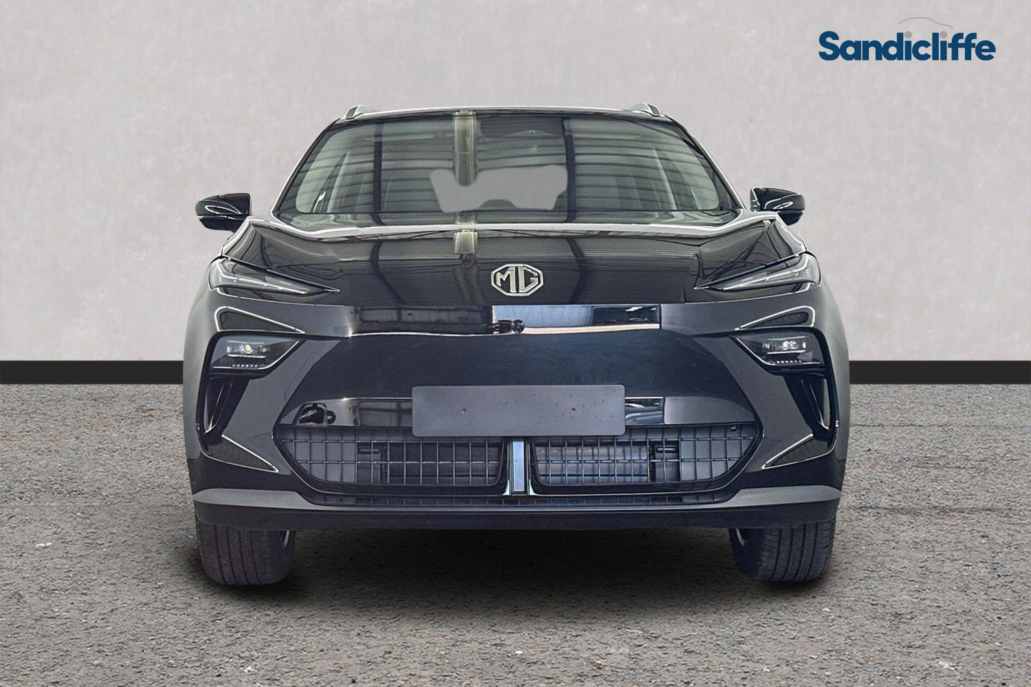 Used MG MGS5 2025 for sale - 77118468: Photo 2