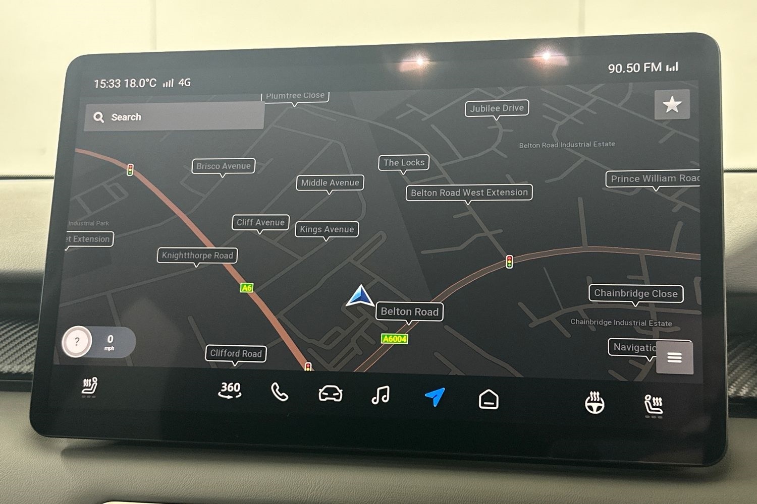 Used MG MGS5 2025 for sale - 77118468: Photo 29