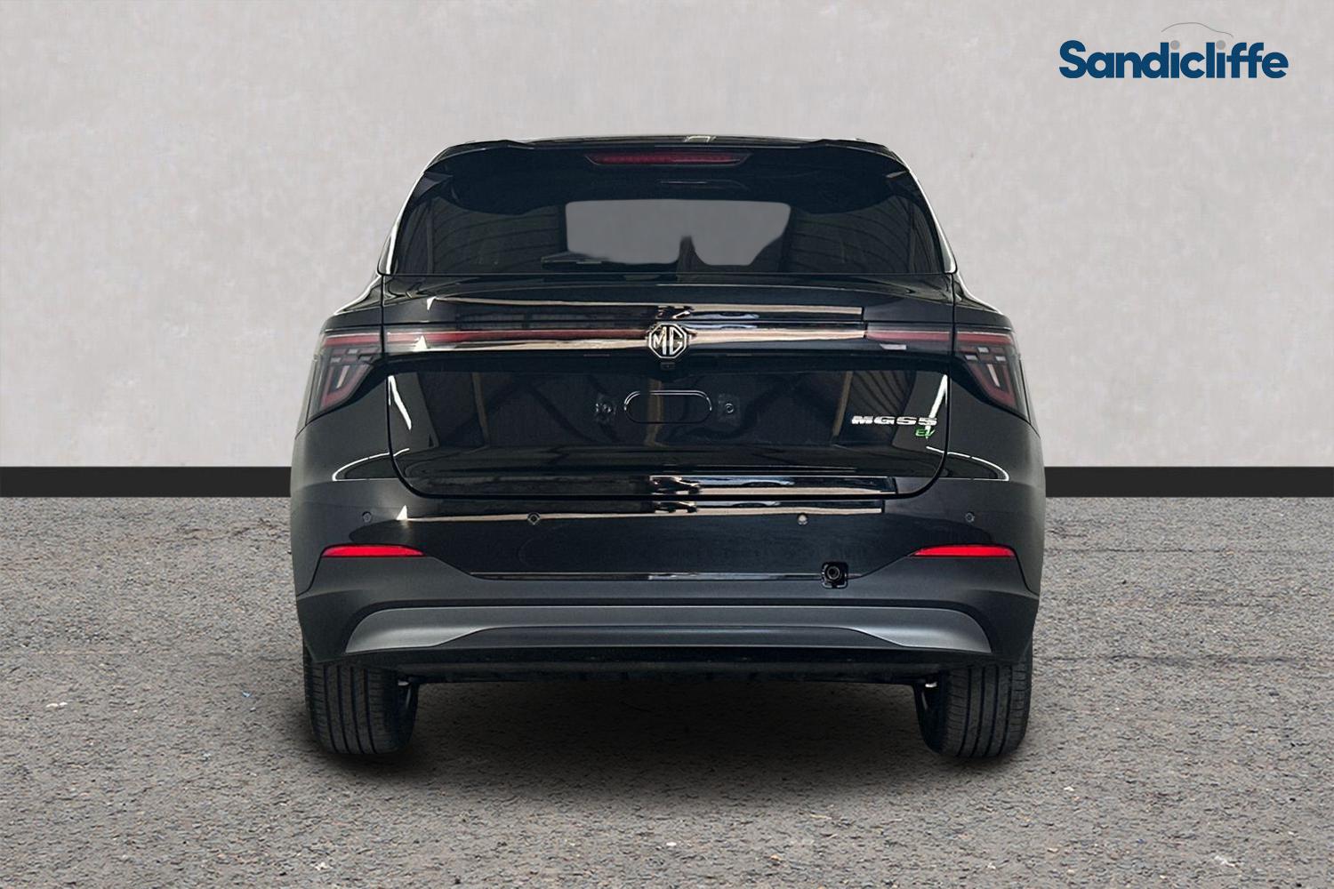 Used MG MGS5 2025 for sale - 77118468: Photo 5