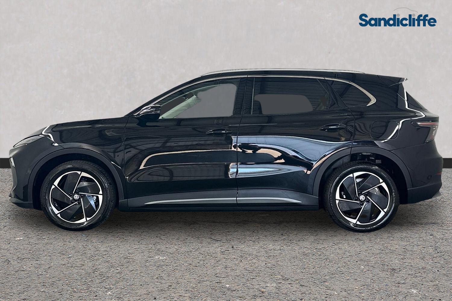 Used MG MGS5 2025 for sale - 77118468: Photo 7