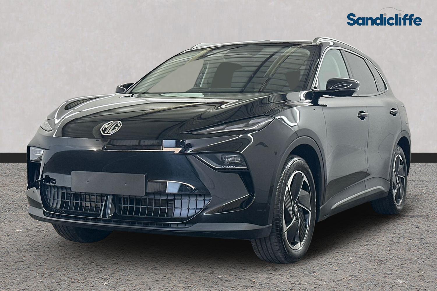 Used MG MGS5 2025 for sale - 77118468: Photo 8